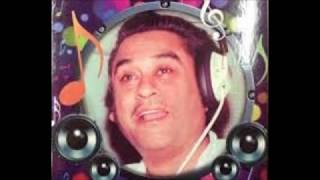Kishore Kumar and chorus_Paisa Yeh Paisa (Karz; Laxmikant Pyarelal, Anand Bakshi; 1980)
