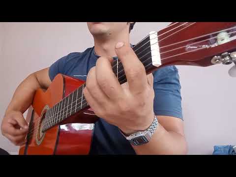 Hino-17-Encostado a Minha Mãe -Cura 2