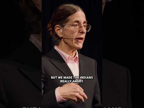 Why India Turned to Russia During the Cold War - Sarah Paine