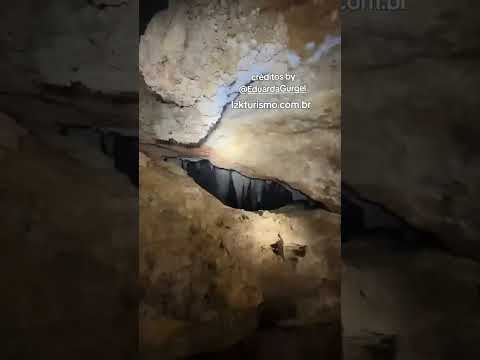 uma experiência inesquecível  coração do RN, trilhas, caverna e cachoeiras, isso e  Felipe guerra RN