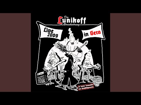 Verräter (Live in Gera)