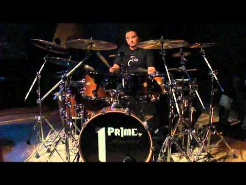 Ébano Santos-Workshop Porto Alegre 10.06.11-Vídeo 3-Jazz Waltz