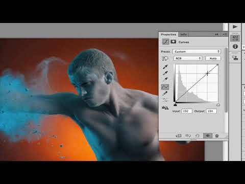 Taylor Rabow Photography video.