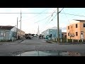 MIAMI S WORST HOODS HOUSING PROJECTS