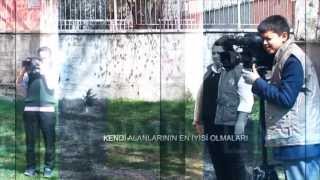 Kırıkkale Atatürk Ticaret Meslek Lisesi 2013 Tanıtım Filmi