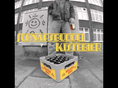 TaytnezZ - Schnapsbuddel Kistebier EP