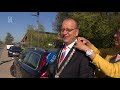 Een koninklijk lintje krijgen is door de coronacrisis nu echt een verrassing