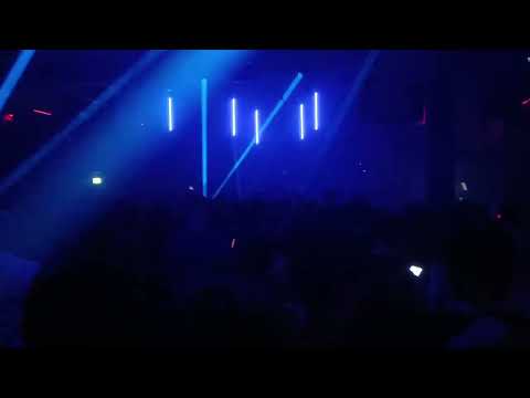 Quentin Schneider 🎧 en opening au warehouse 🌠 de Nantes ⭐