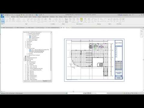 Revit 2023 Commercial Construction Documents4