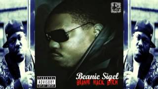 Beanie Sigel Beanie Mack Bitch (2016) Mixtape