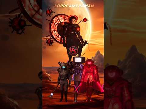 Astro Duchess Mutant vs Skibidi Toilet Universe! #skibiditoilet #viral