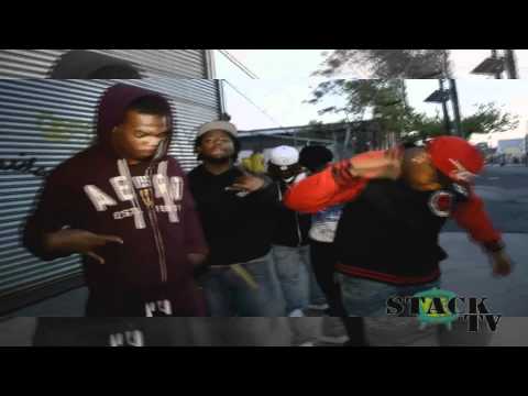 P-Gutta ft. Skeen Ru & Shiest Brim - Stay Schemin (Freestyle) (Music Video)