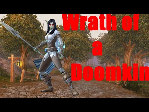 Wrath of a boomkin - Balance druid pvp dragonflight 10.1