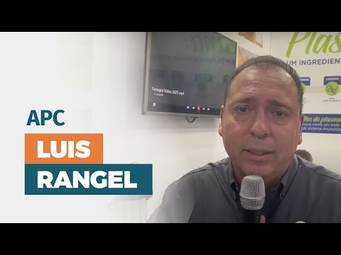 Entrevista a Luis Rangel - APC