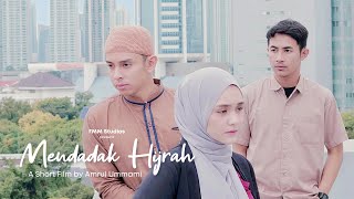 Download lagu MENDADAK HIJRAH - Film Pendek Inspirasi mp3 Download lagu MENDADAK HIJRAH - Film Pendek Inspirasi mp3