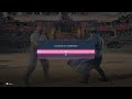 Rastom Stevefox TEKKEN8