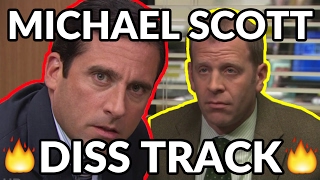 Michael Scott / Toby Diss Track - The Office (Trap Remix)