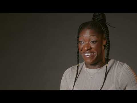 TINA - The Tina Turner Musical | Introducing Jochebel Ohene MacCarthy