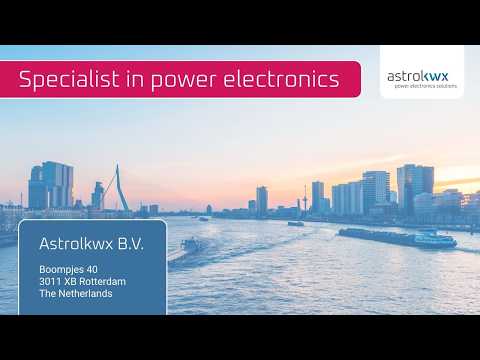 Astrolkwx Maritime Brands, Products & Solutions | Customer Success Stories