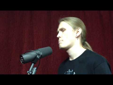 Amon Amarth - Guardians of Asgaard VITOLD vocal cover