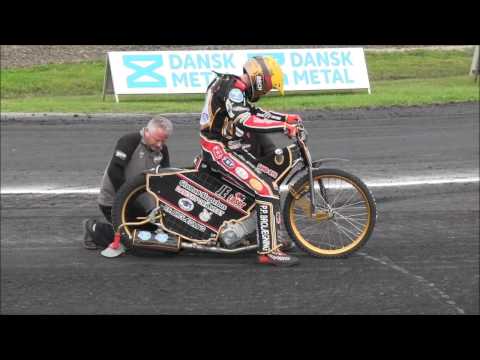 REGION VARDE Elitesport´s 2017 Super Liga Hold - 01.