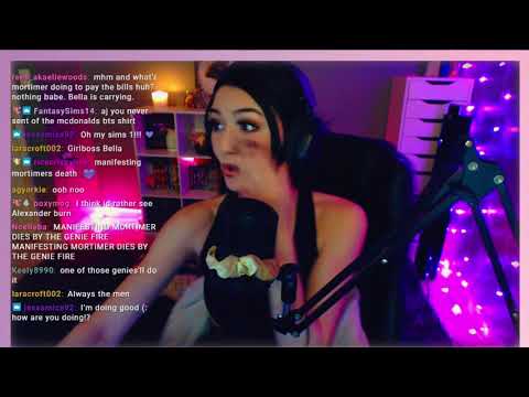 it's a tewsday (May 25, 2021)