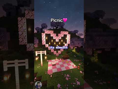 Insane Cherry Blossom Builds in Minecraft!