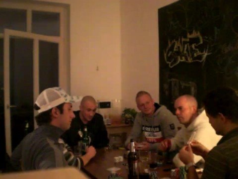 Poker n in Leipzig