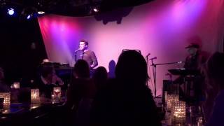 Matt Weinstein - Beautiful City