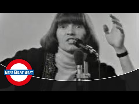 The Hep Stars (feat. Benny Andersson) - No Response (1966)