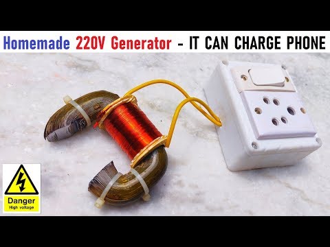Do Not Throw Away your Car Blower Motor 12V 22 Amp DC Motor Salvage DIY