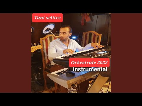 Orkestrale 2022 Instrumentl