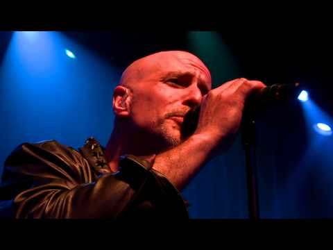 MYSTERY - A Song For You - LIVE from the ProgDreams 2016 festival