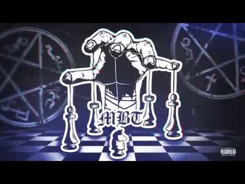 MBT - Pentagrama [Official Audio]