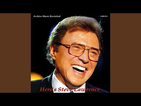 Easy To Love - Steve Lawrence
