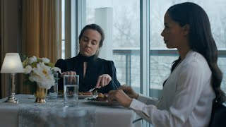 Helen Recruits Emily - Emergence video