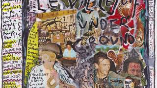 Music video thumbnail preview for Le Villejuif underground - The Daintree Is Gone by Le Villejuif Underground