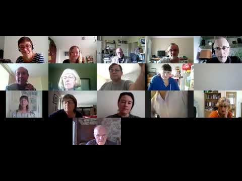 Climate Emergency What Next for Towns and Parishes 2nd September 2020