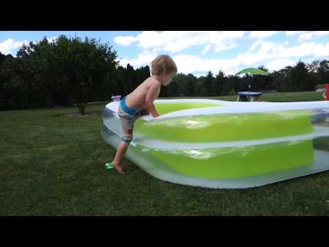 Лекарите предупредуваат  внимателна употреба на гументе базени