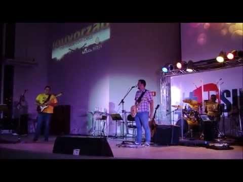 Banda SELO - Pra Canaã - 4° Louvorzão PIB Colatina