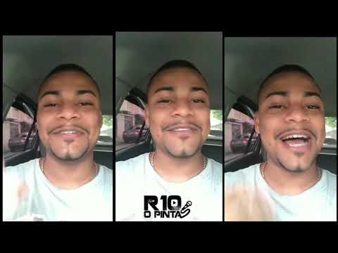 MC JUNINHO FSF - NÉ SÓ CARA NÃO, NÃO TÔ PRESTANDO NÃO (( MÚSICA NOVA )) 2019