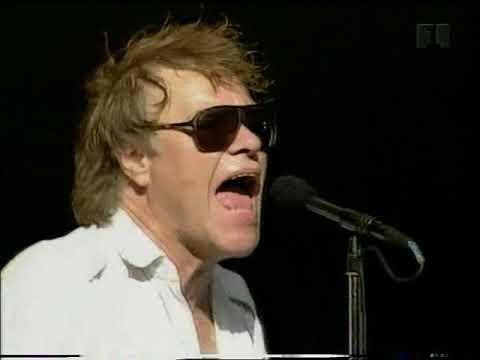 Kim Larsen - Live fra Skanderborg Festival 1994