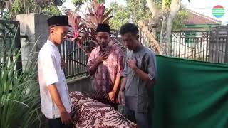 Download lagu PARODI AZAB INDOSIAR LUCU NGAKAK ABIZZ mp3