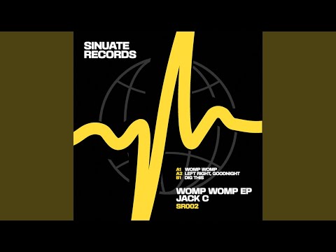 Womp Womp - Gut Hooked - Misc Originals