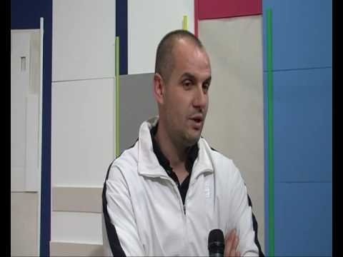 RTV Vranje  OK "Panda"  09 05 2017