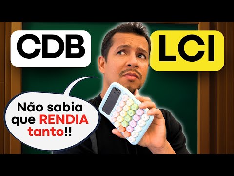 CDB vs. LCI: Which Yields More? (Easy to Understand)
