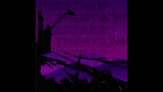 Cover art for hortas - THESTARS (Breakcore)