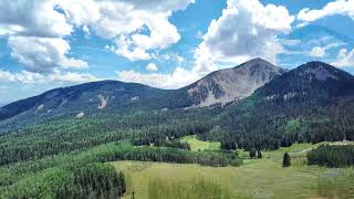 Download lagu La Sal Pass, Moab, Utah by Drone! mp3