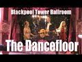 Glyn Bailey - The Dancefloor (Official Music Video, Tower Ballroom, Blackpool)