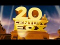 20th Century Fox 2007 The Simpsons With 1994 Fanfare 2